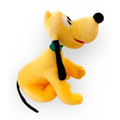 Γνήσιο βελούδινο λούτρινο της disney 30cm